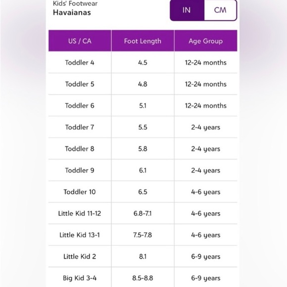 Havaianas Corgi Dog Flip Flop Sandals-Ivory Baby Pets-Toddler Size 9C Blue Tan - Picture 3 of 6